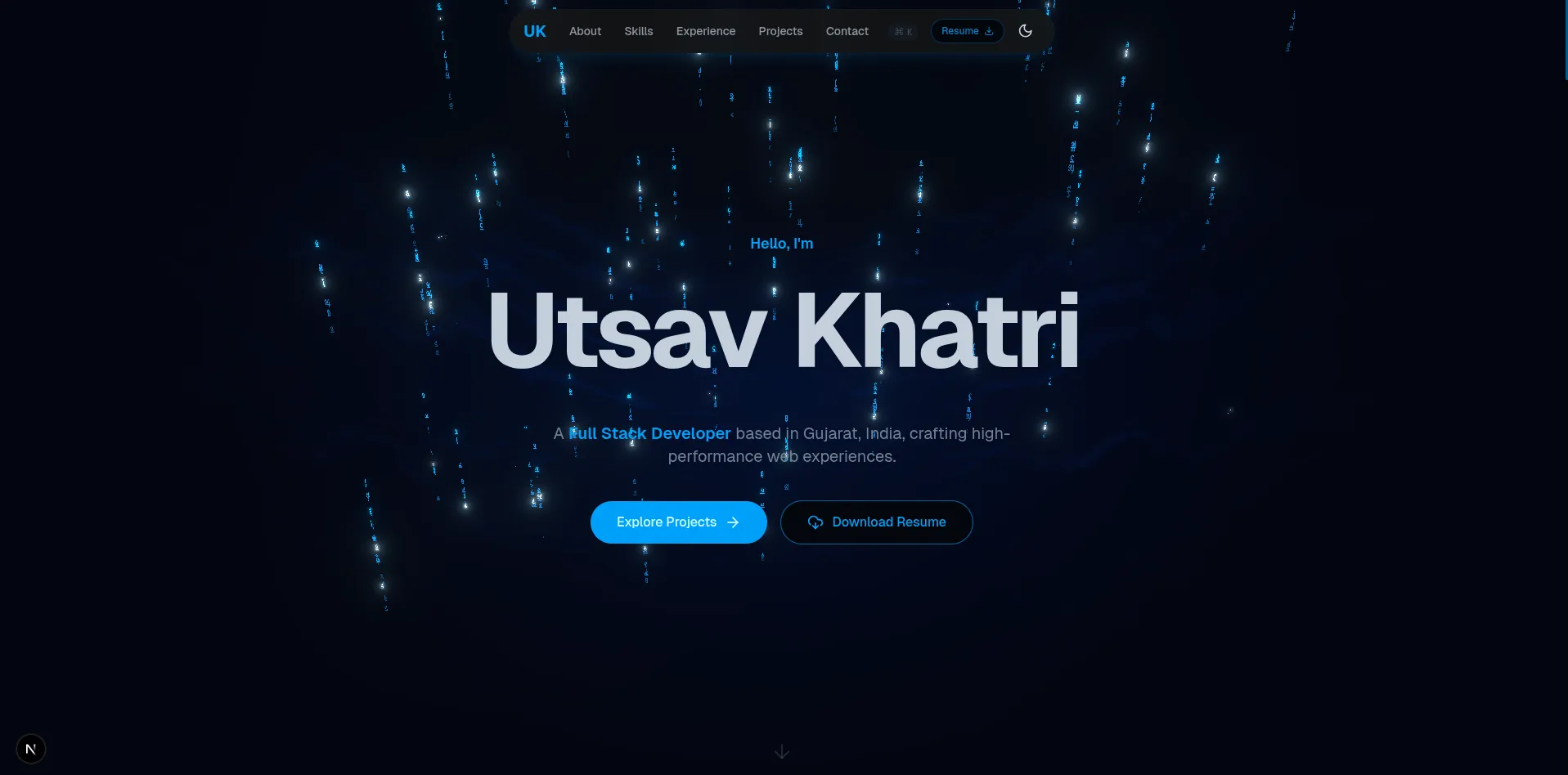 MyPortfolio